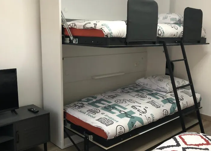 Appartement Chaleureux -Paris-Cdg-Rer B-Parc Des Expos De Villepinte-Disneyland-Asterix-Stade De France-