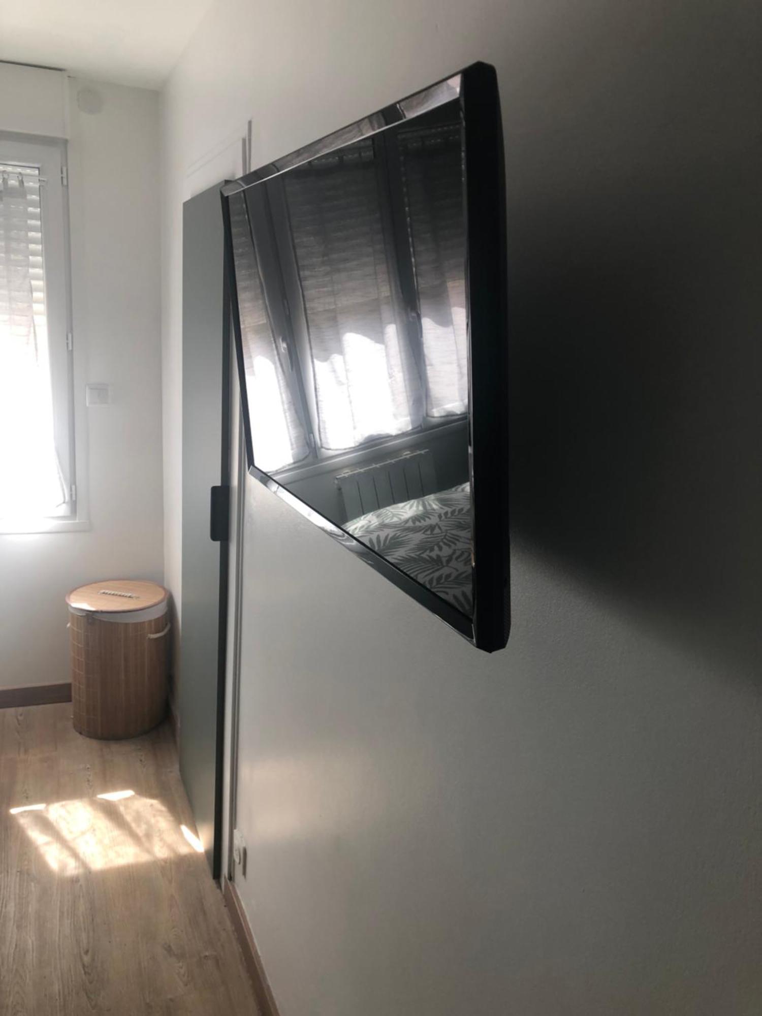 Apartment Chaleureux -paris-cdg-rer B-parc Des Expos De Villepinte-disneyland-asterix-stade De France-